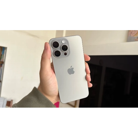 iPhone 15 Pro: Новые Горизонты Смартфонов от Apple