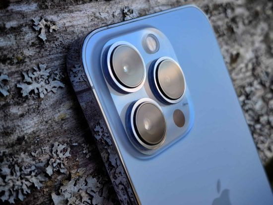 Почему Apple iPhone 13 Pro считается одним из лучших телефонов Apple