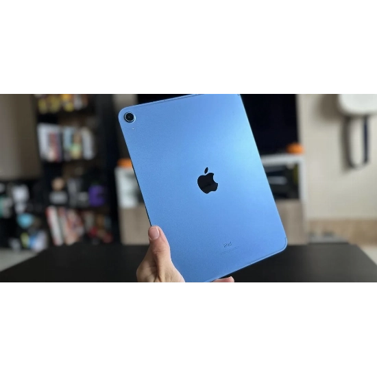 Apple iPad 10.9 2022: Откройте Новый Уровень Продуктивности