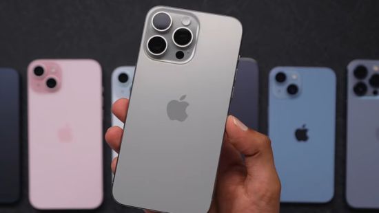 Чем iPhone 16 отличается от iPhone 15: покупать ли новинку?