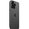 Смартфон Apple iPhone 15 Pro Max 256 ГБ, Dual nano SIM, черный титан