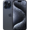 Смартфон Apple iPhone 15 Pro Max 1 ТБ, Dual nano SIM, синий титан