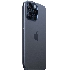Смартфон Apple iPhone 15 Pro Max 1 ТБ, Dual nano SIM, синий титан