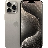 Смартфон Apple iPhone 15 Pro Max 256 ГБ, Dual: nano SIM + eSIM, титан