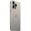 Смартфон Apple iPhone 15 Pro Max 256 ГБ, Dual: nano SIM + eSIM, титан