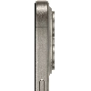 Смартфон Apple iPhone 15 Pro Max 256 ГБ, Dual: nano SIM + eSIM, титан