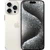 Смартфон Apple iPhone 15 Pro Max 256 ГБ, Dual nano SIM, белый титан