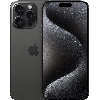 Смартфон Apple iPhone 15 Pro 256 ГБ, Dual: nano SIM + eSIM, черный титан