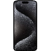 Смартфон Apple iPhone 15 Pro 256 ГБ, Dual: nano SIM + eSIM, черный титан