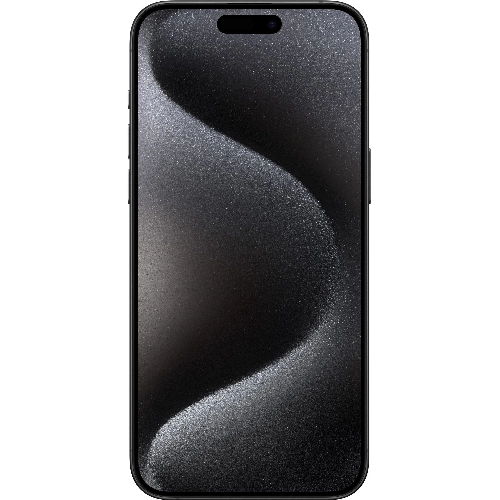 Смартфон Apple iPhone 15 Pro 256 ГБ, Dual: nano SIM + eSIM, черный титан