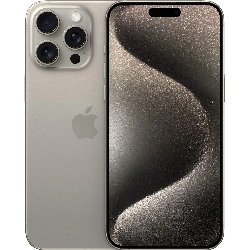 Смартфон Apple iPhone 15 Pro 128 ГБ, Dual: nano SIM + eSIM, титан