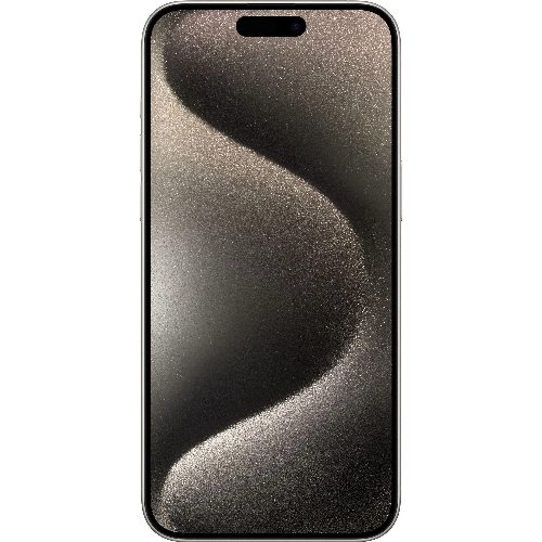Смартфон Apple iPhone 15 Pro 1 ТБ, Dual nano SIM, титан