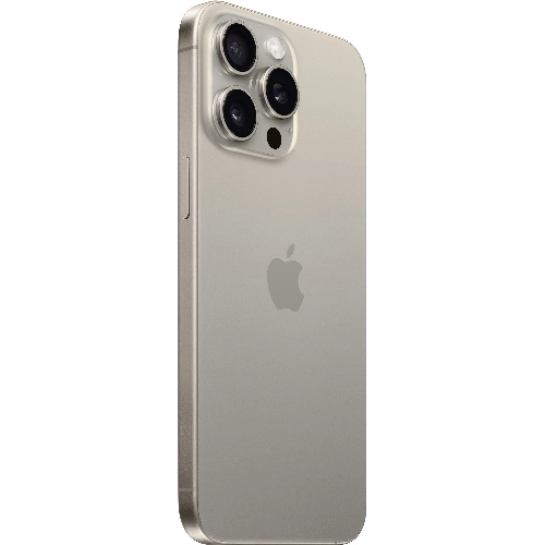 Смартфон Apple iPhone 15 Pro 1 ТБ, Dual nano SIM, титан