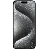 Смартфон Apple iPhone 15 Pro 128 ГБ, Dual nano SIM, белый титан