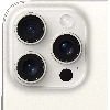 Смартфон Apple iPhone 15 Pro 128 ГБ, Dual nano SIM, белый титан