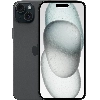 Смартфон Apple iPhone 15 512 ГБ, Dual eSIM, черный