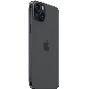 Смартфон Apple iPhone 15 512 ГБ, Dual eSIM, черный