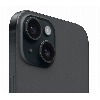 Смартфон Apple iPhone 15 512 ГБ, Dual eSIM, черный