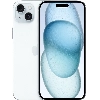 Смартфон Apple iPhone 15 512 ГБ, Dual nano SIM, голубой