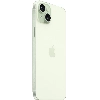 Смартфон Apple iPhone 15 128 ГБ, Dual nano SIM, зеленый