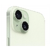 Смартфон Apple iPhone 15 128 ГБ, Dual nano SIM, зеленый