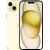 Смартфон Apple iPhone 15 256 ГБ, Dual nano SIM, желтый