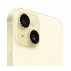 Смартфон Apple iPhone 15 256 ГБ, Dual nano SIM, желтый