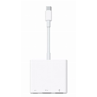 Купить кабели и переходники для MacBook