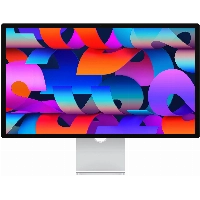 Мониторы Apple