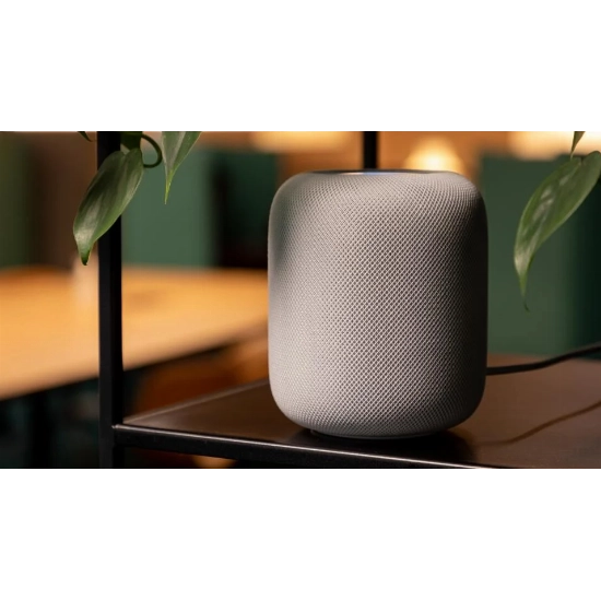 Чем так хорош Apple HomePod?