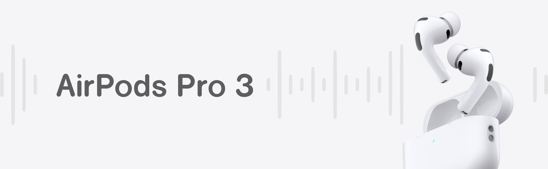 Airpods Pro 3