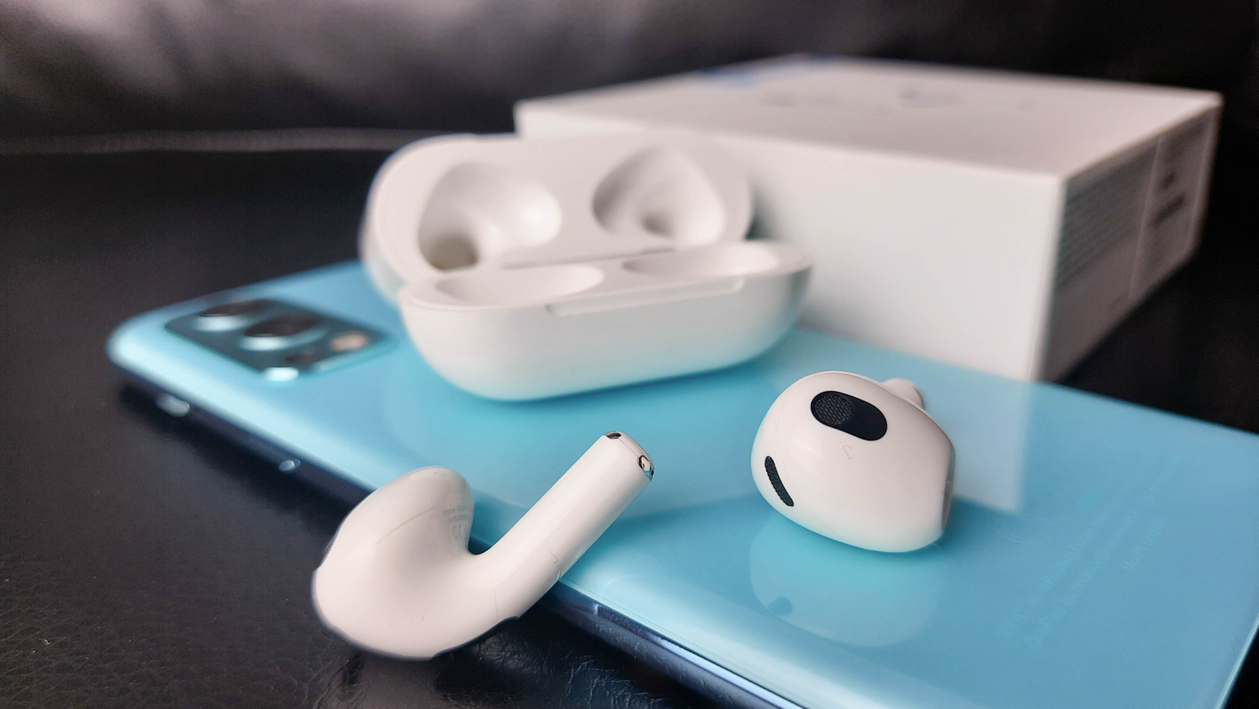 Apple AirPods 3