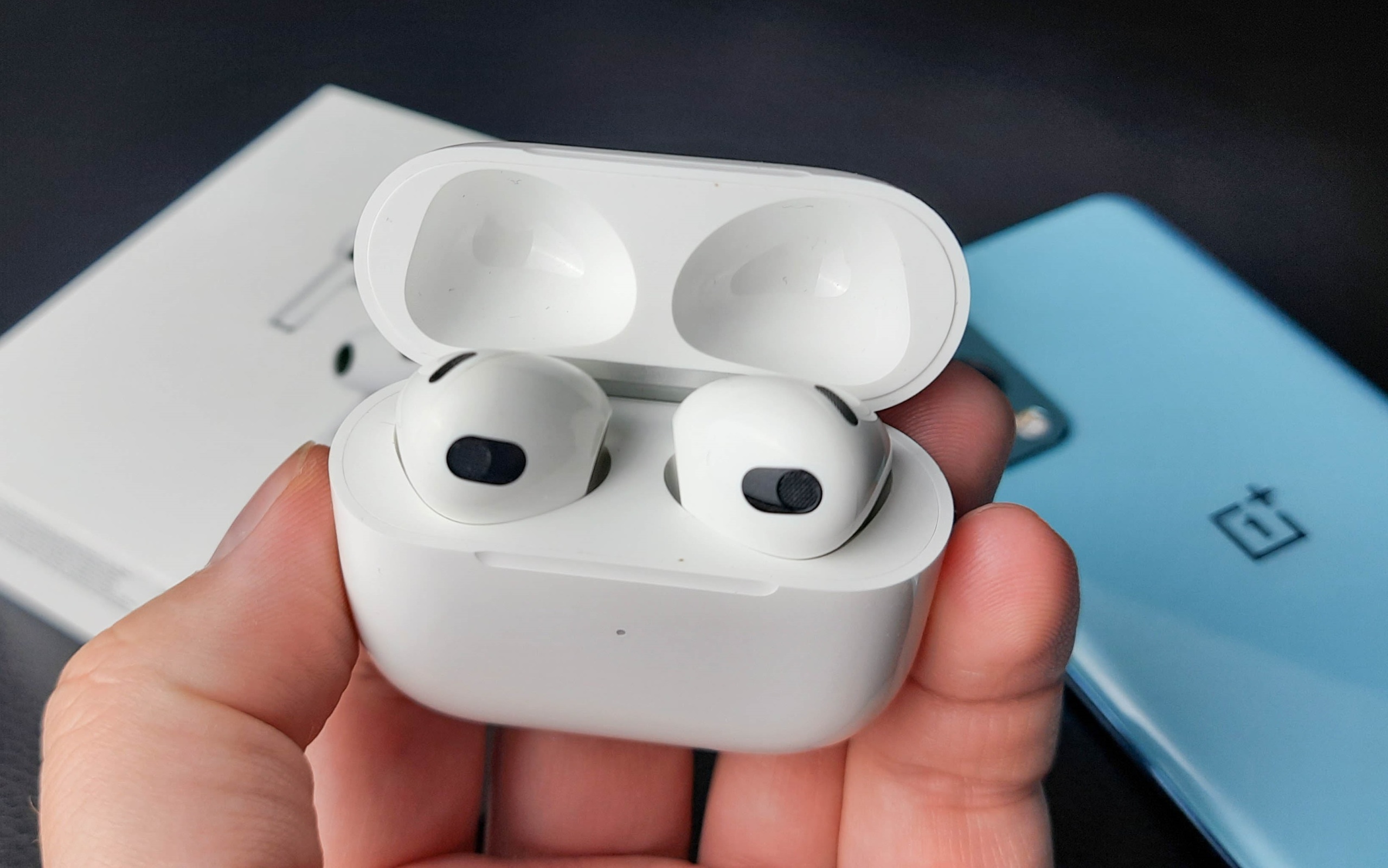 Apple AirPods 3