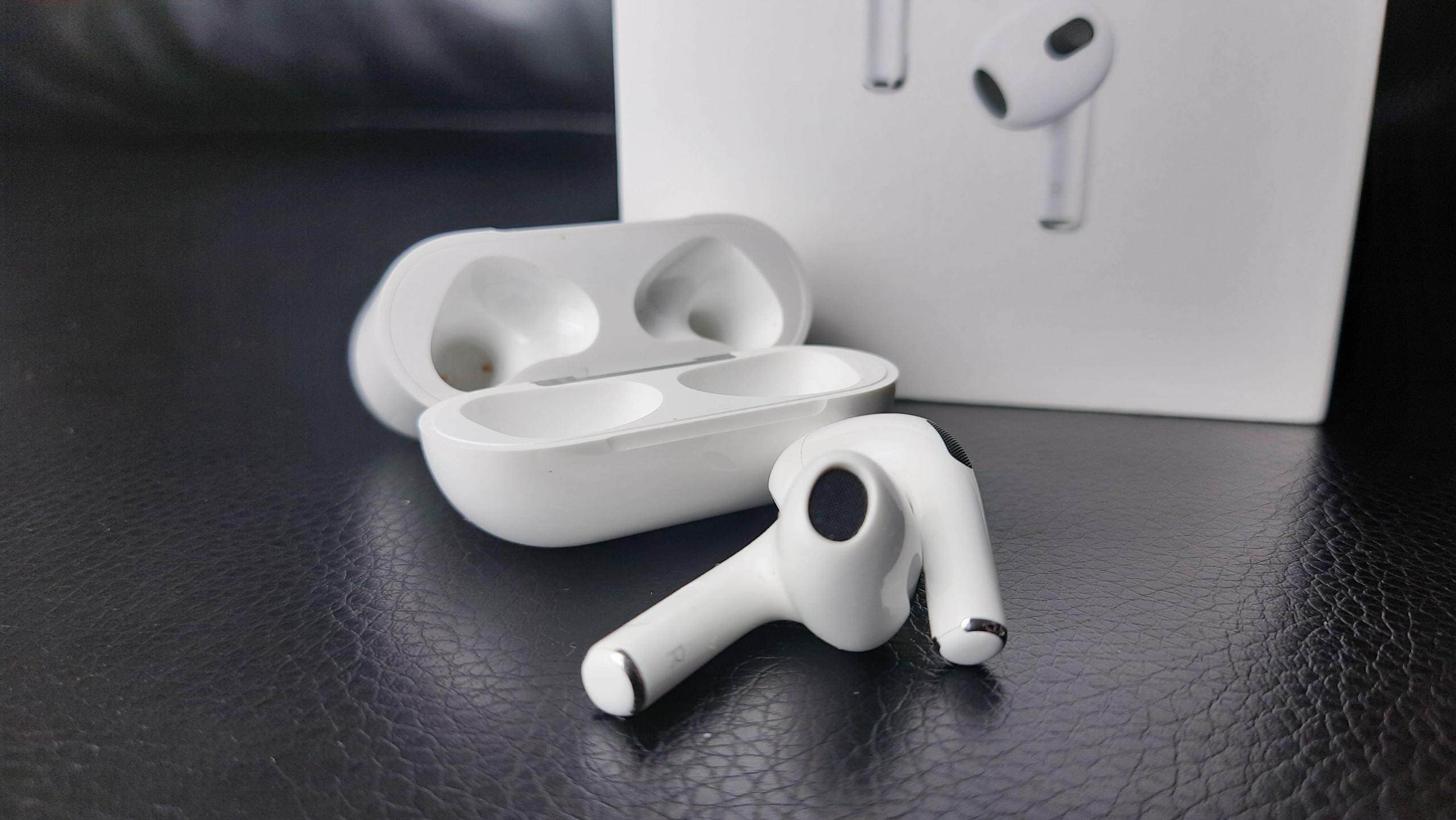 Apple AirPods 3