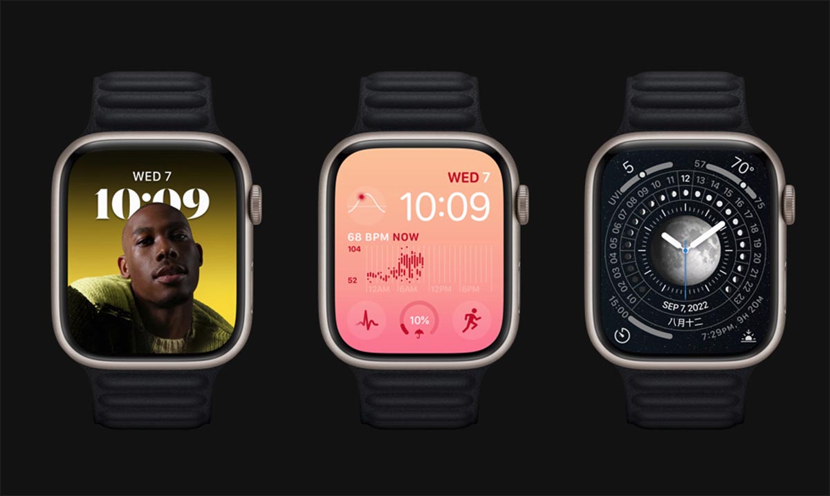 Apple Watch Series 8