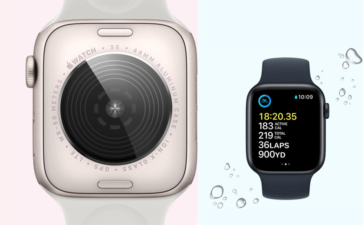 Apple Watch Series 8