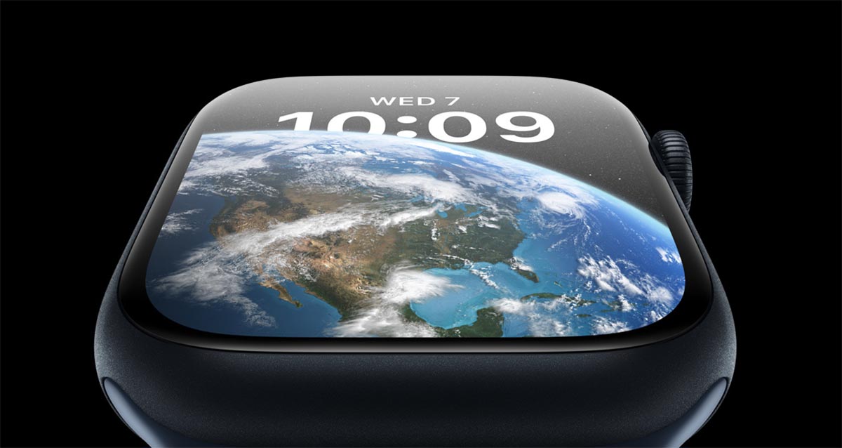 Apple Watch Series 8