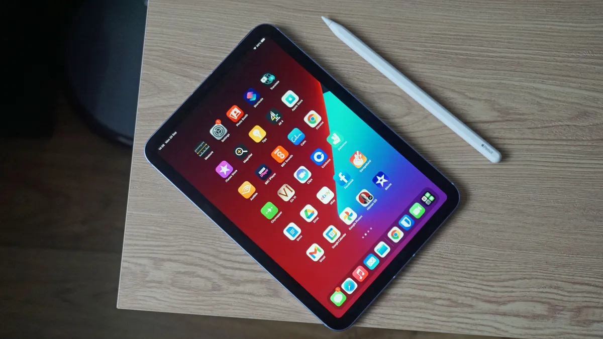 iPad Mini