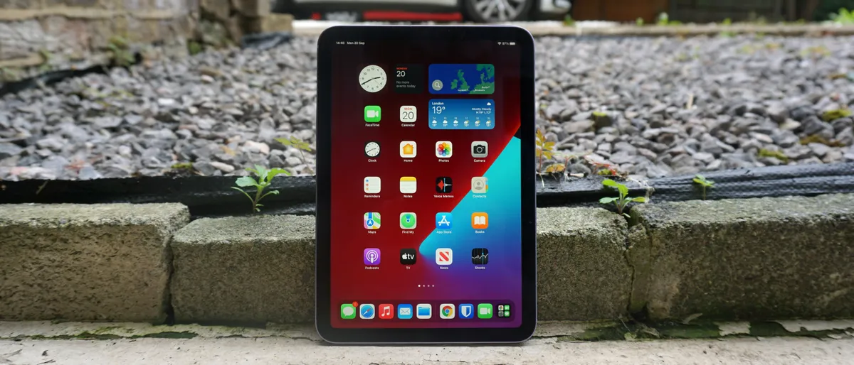 iPad Mini