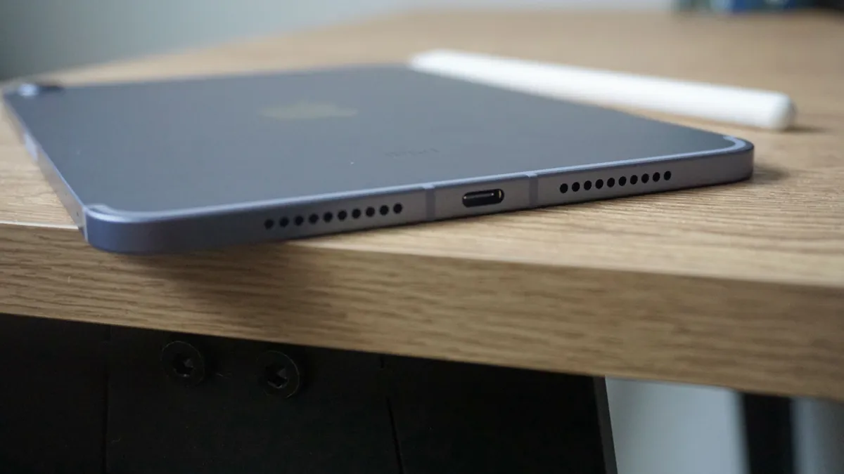 iPad Mini