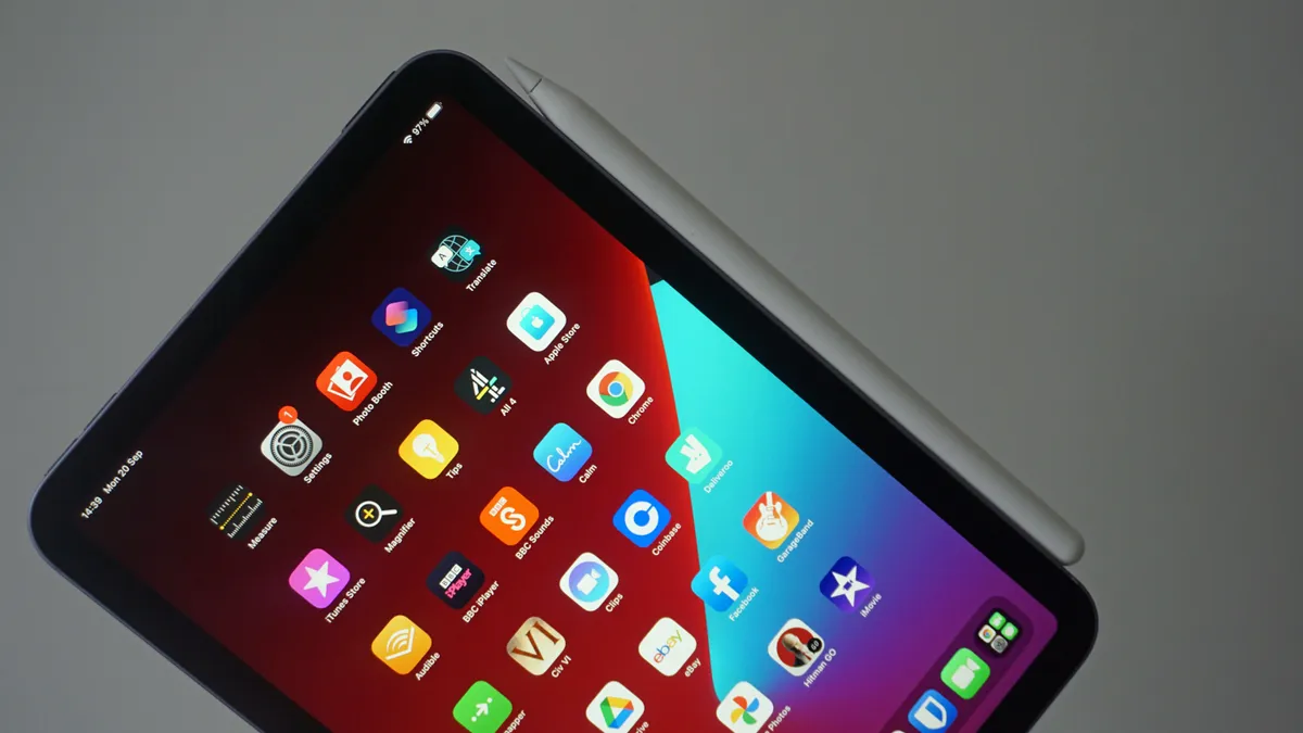 iPad Mini