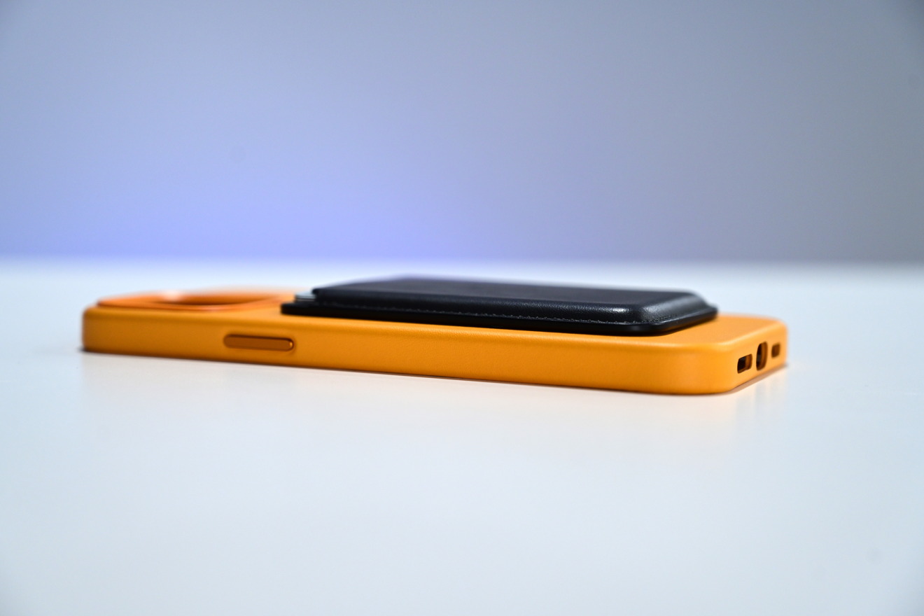 Apple Wallet
