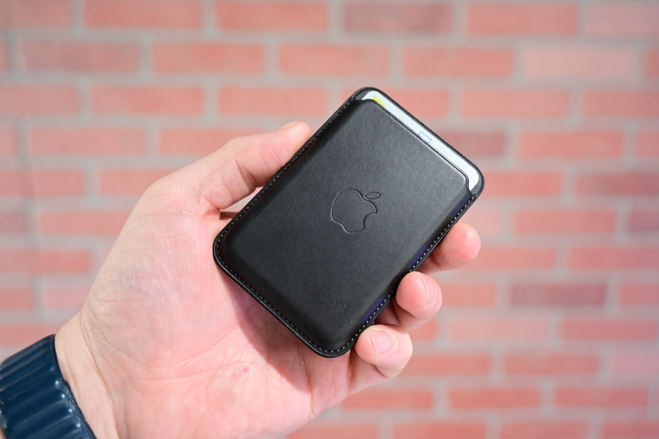 Apple Wallet