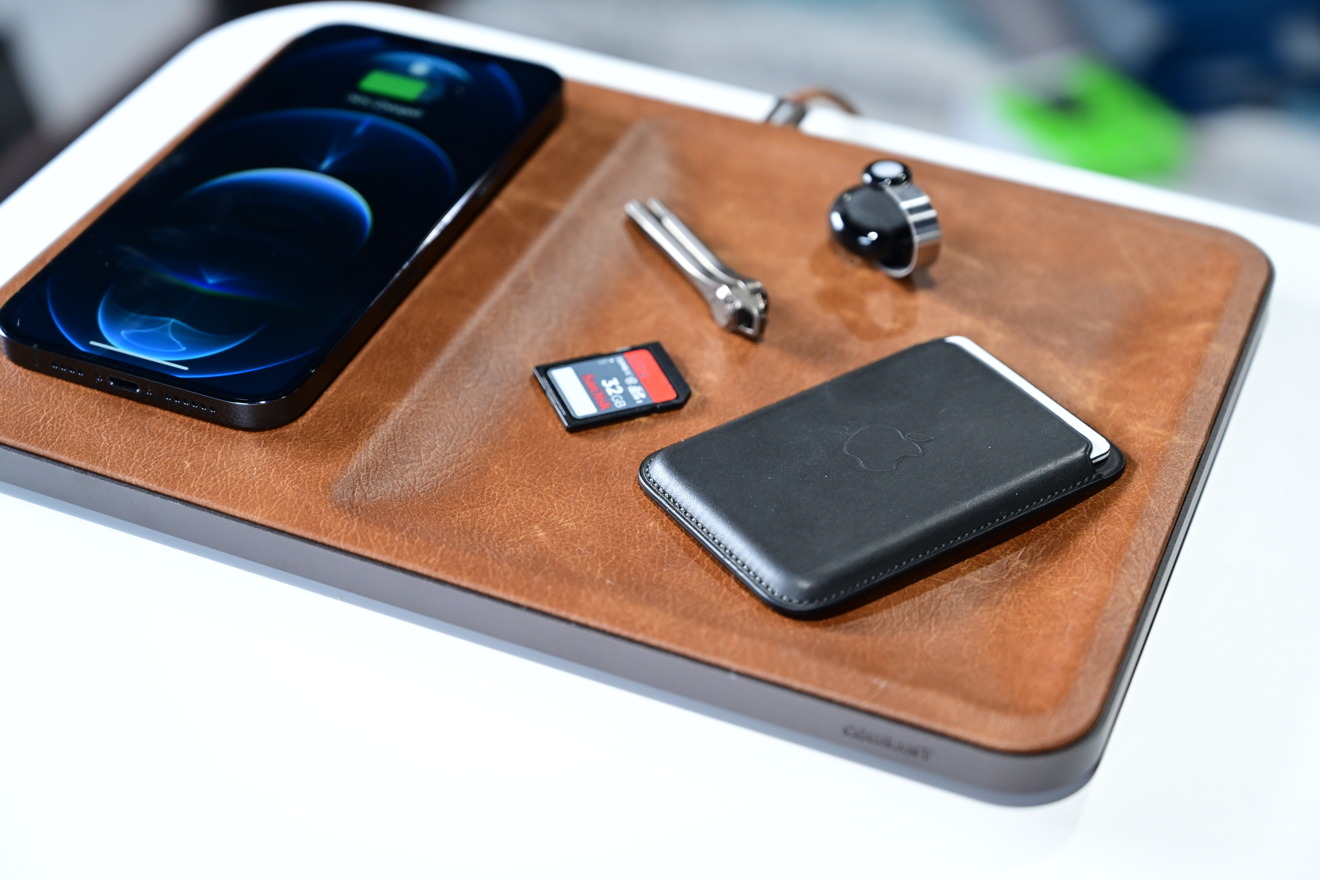 Apple Wallet