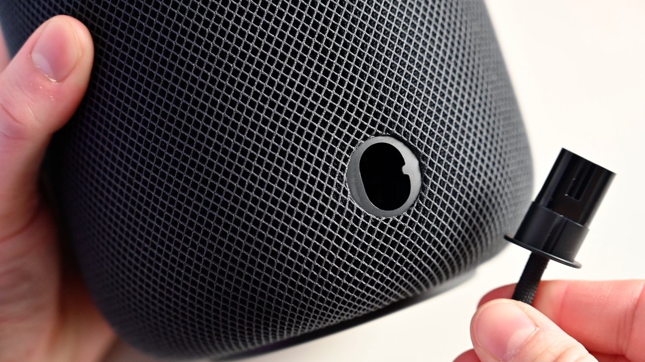 Apple HomePod 2