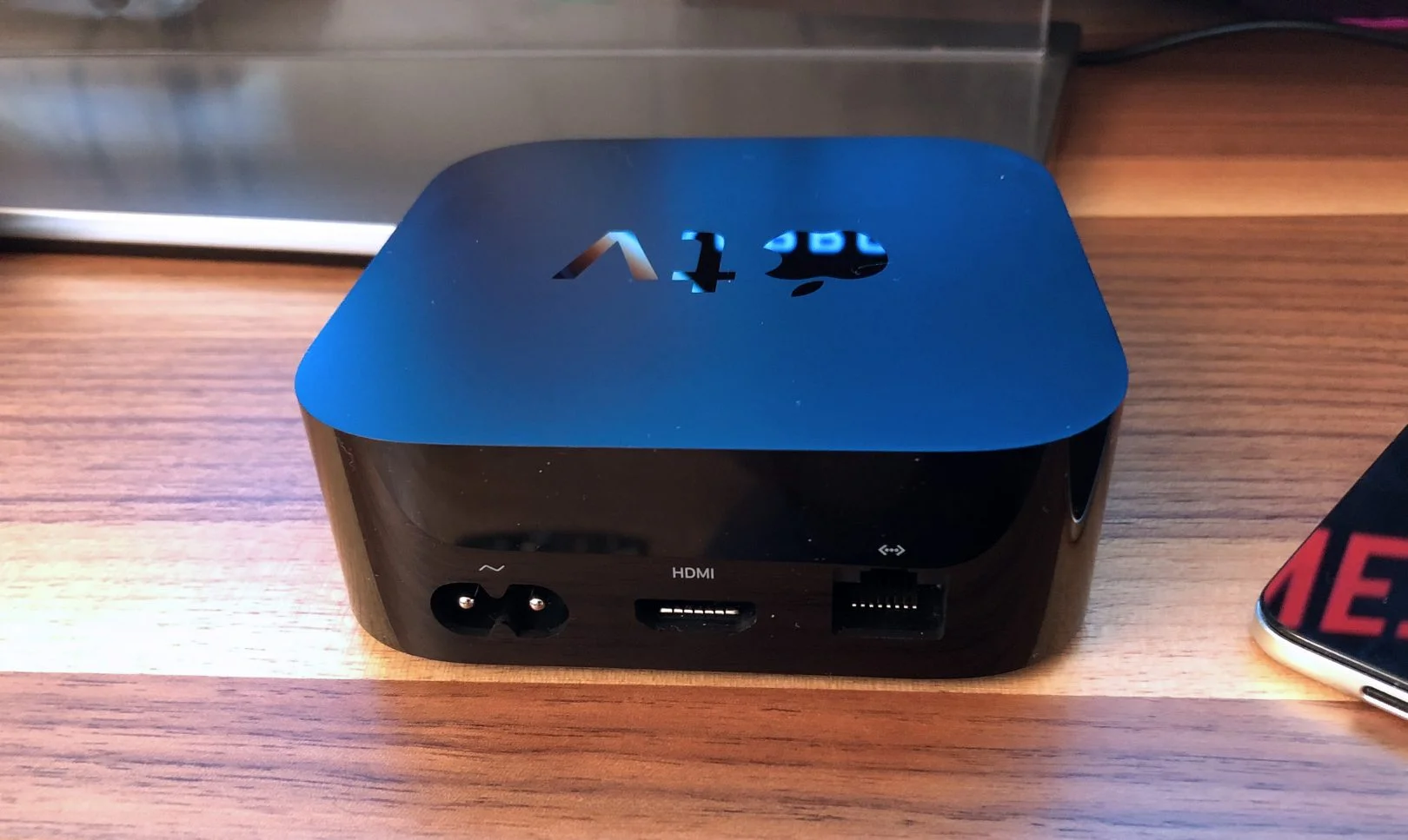 Apple TV 4K