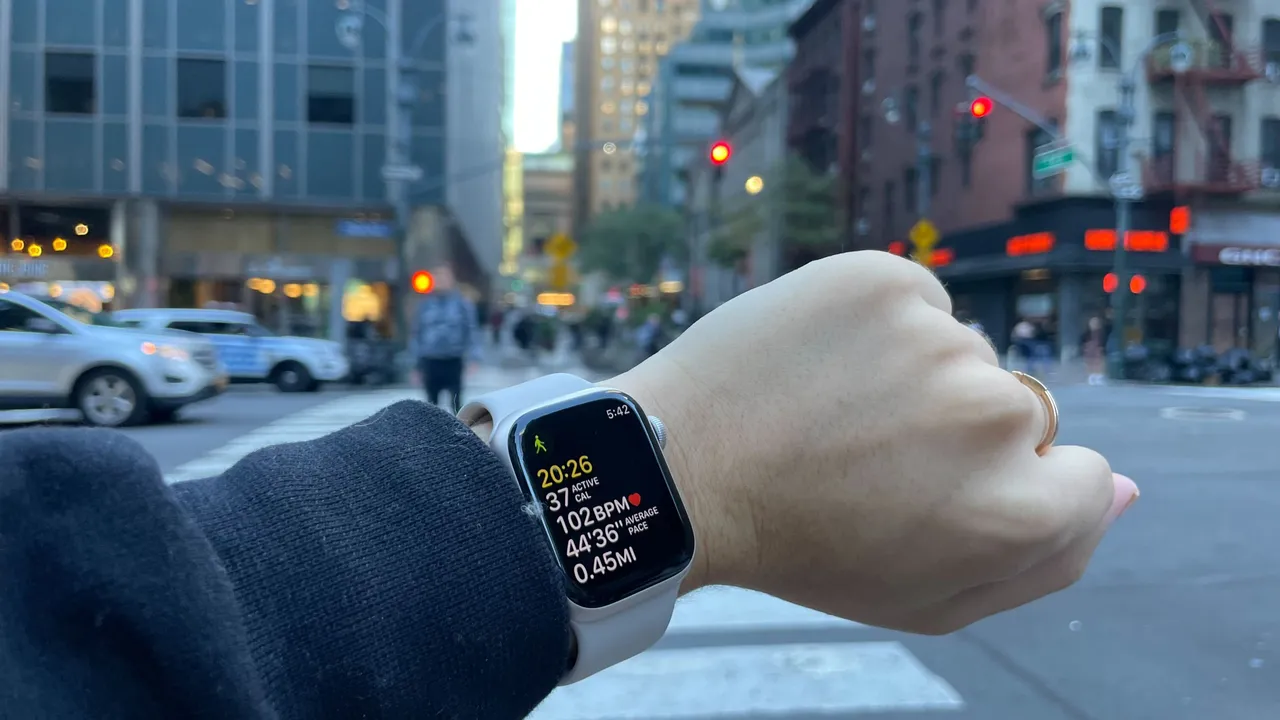 Apple Watch