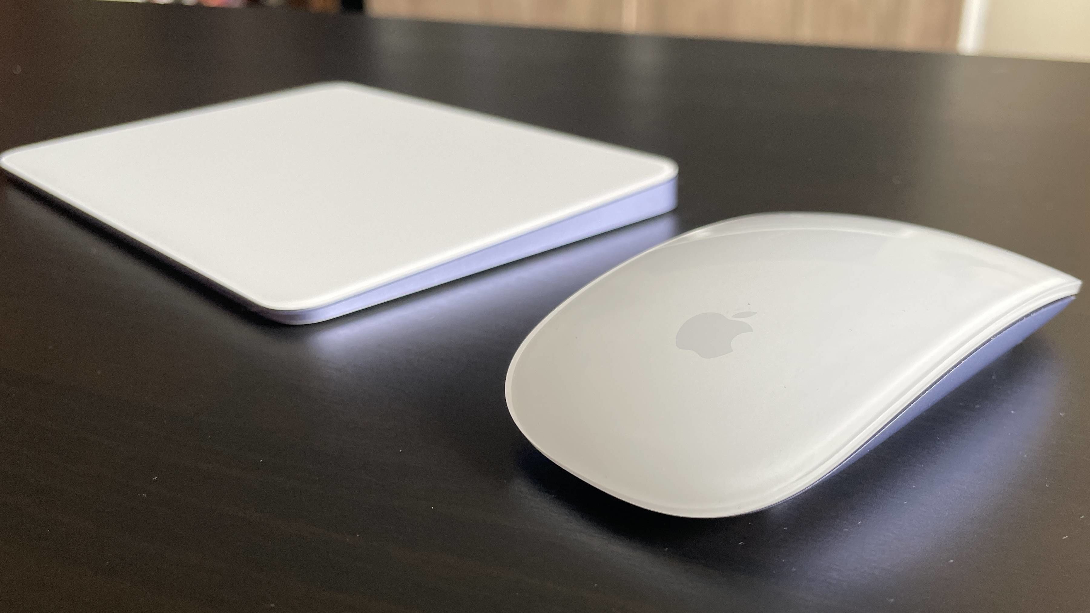 Apple Magic Trackpad