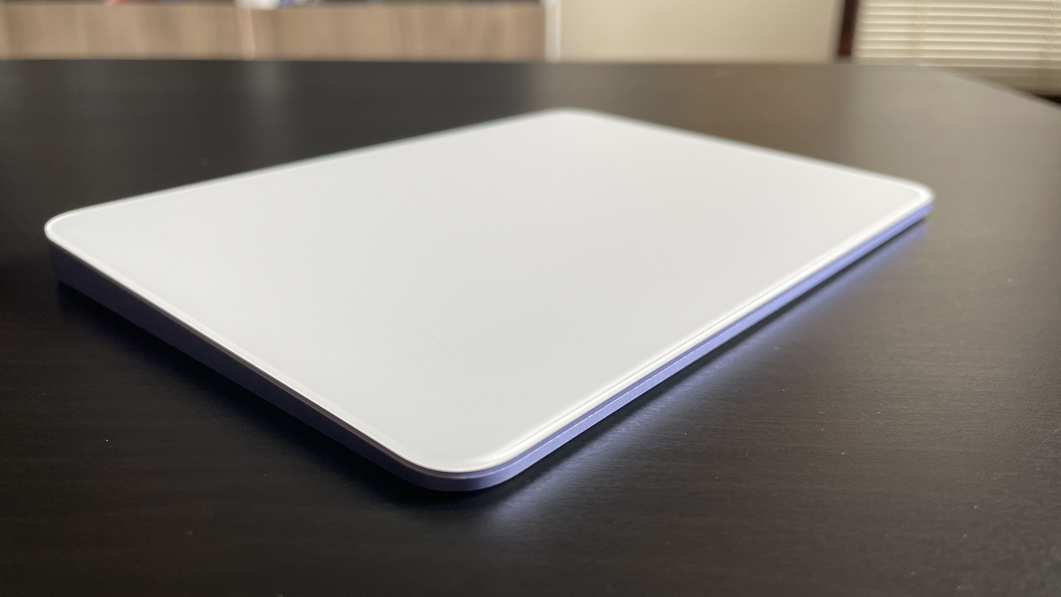 Apple Magic Trackpad