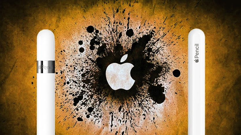 Apple Pencil